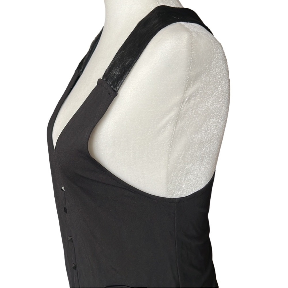 Vivace Italy Slim Fit Midi Dress - Picture 4 of 6